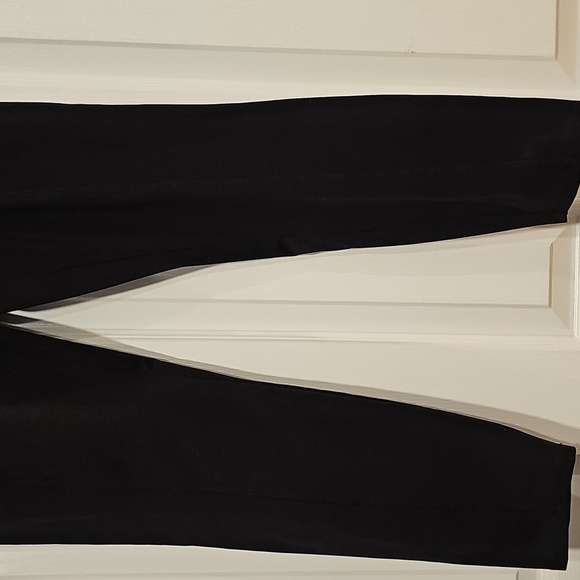 Zuda Z-Stretch Momentum Leggings Full Length Sz L NWOT - Picture 6 of 15